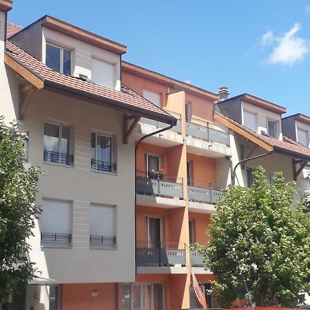 Les Lauzieres Apartment Beaumont  Exterior photo